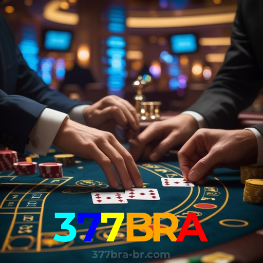 377BRA:Jogue blackjack, slots e aposte ao vivo no futebol, tudo no mesmo cassino!