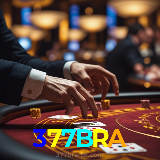377BRA:Apostas emocionantes no futebol e diversão garantida com poker e roleta!