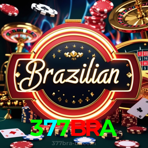 377BRA：Aposte no futebol e ganhe prêmios fantásticos em blackjack e roleta!