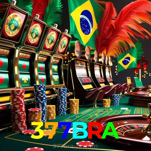 377BRA：Jogue poker e mostre suas habilidades para ganhar!