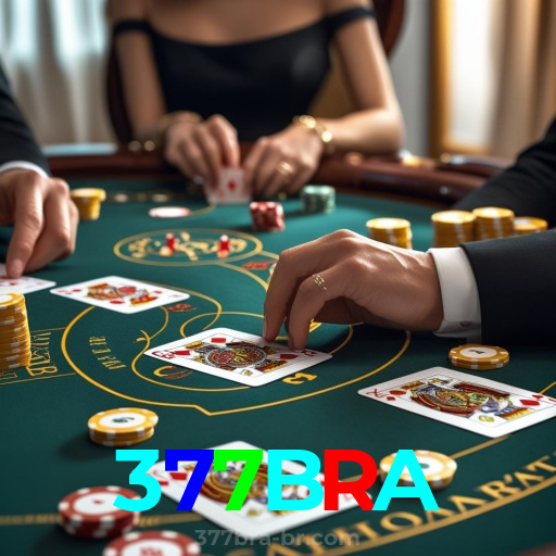 377BRA:Vença no poker online! Prove que você é o mestre das cartas!