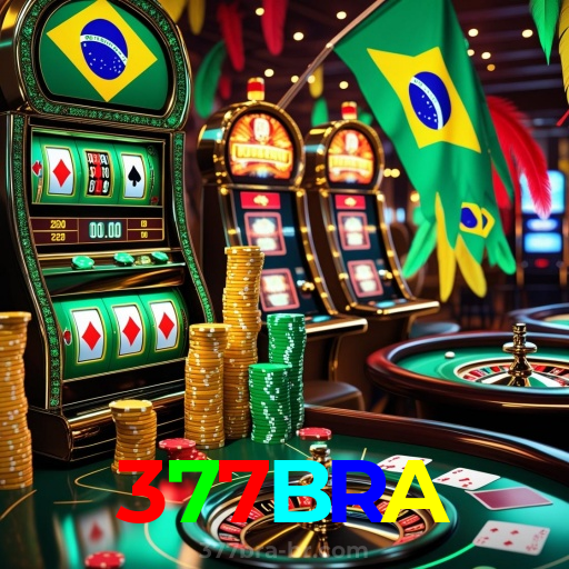 377BRA:Jogue slots, aposte no futebol e ganhe no cassino online mais seguro!