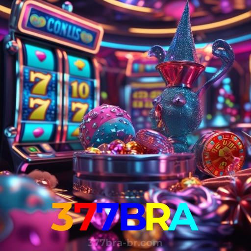 377BRA:Jogue nas nossas slots e conquiste vitórias épicas!