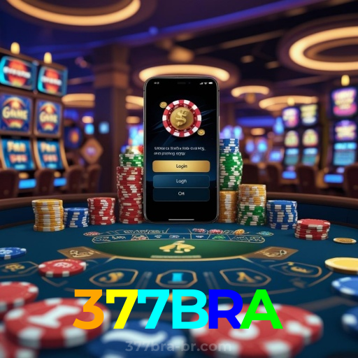377BRA:Jogue Blackjack online e mostre que você é o mestre das cartas!