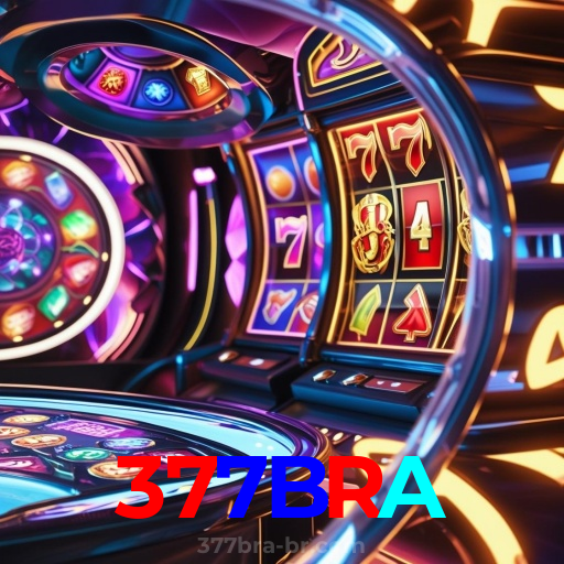 377BRA：Jogue roleta, blackjack e aposte no futebol no cassino mais seguro!