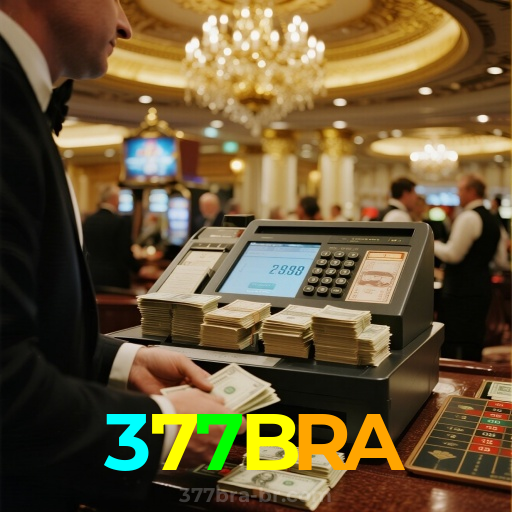 377BRA：A diversão e as vitórias estão te esperando no nosso cassino online!