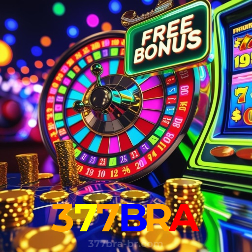 377BRA:Sinta a emoção de jogar nas melhores slots do mercado!