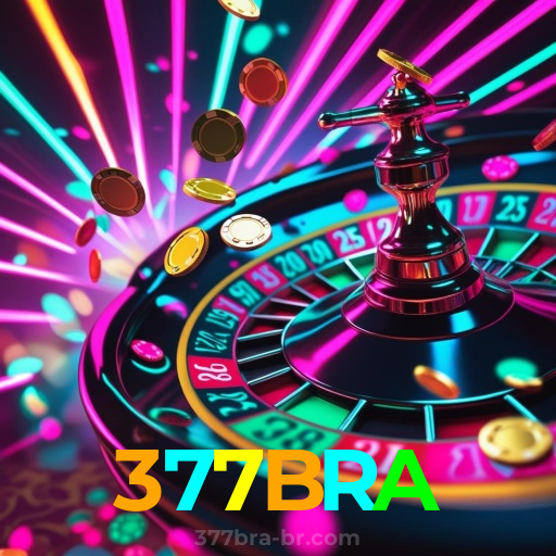 377BRA：Apostas ao vivo no futebol e diversão garantida com slots e roleta!
