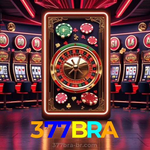 377BRA:Mostre suas habilidades e vença nas mesas de poker online!