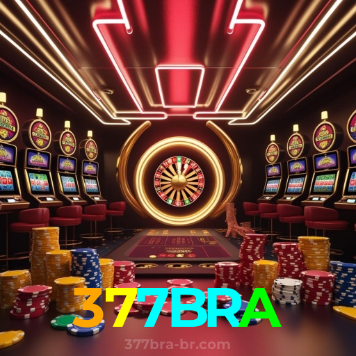 377BRA：Gire as slots e conquiste prêmios incríveis no nosso cassino!