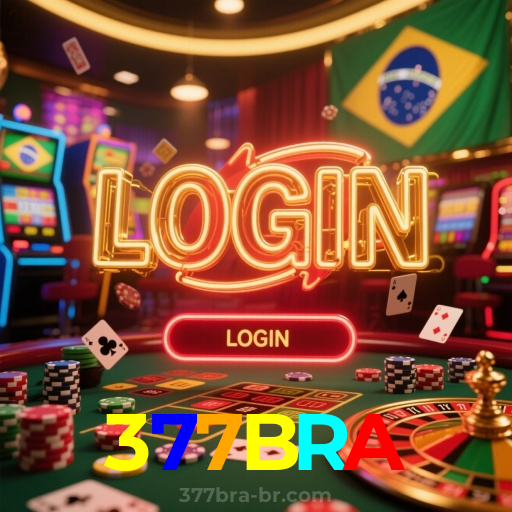 377BRA:Poker, roleta e apostas no futebol online, onde sua sorte brilha!