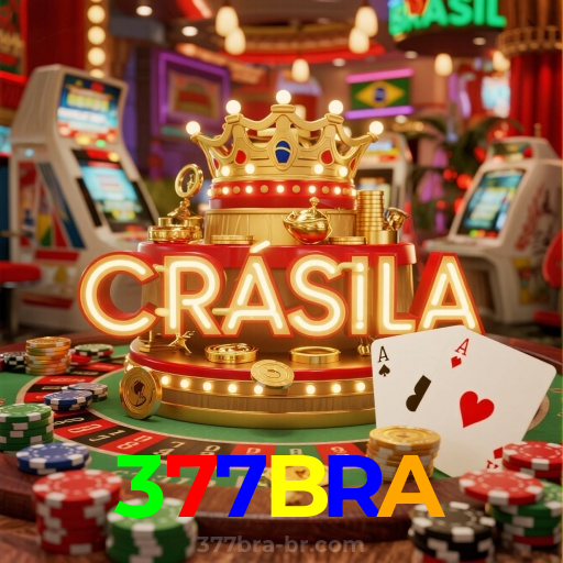 377BRA:Jogue agora e vença no melhor cassino online!