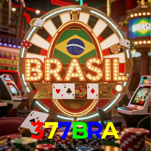 377BRA：Aposte no futebol e ganhe em jogos de cassino como roleta e blackjack!