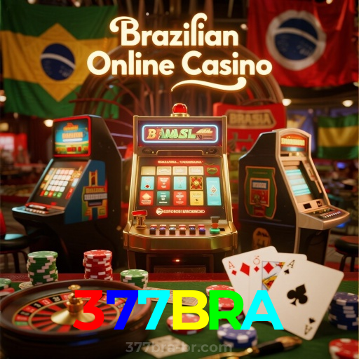 377BRA:Aposte no seu time no futebol e divirta-se com slots e roleta!