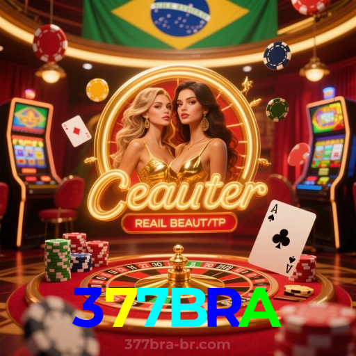 377BRA:Jogue slots, poker e aposte no futebol no cassino online mais emocionante!
