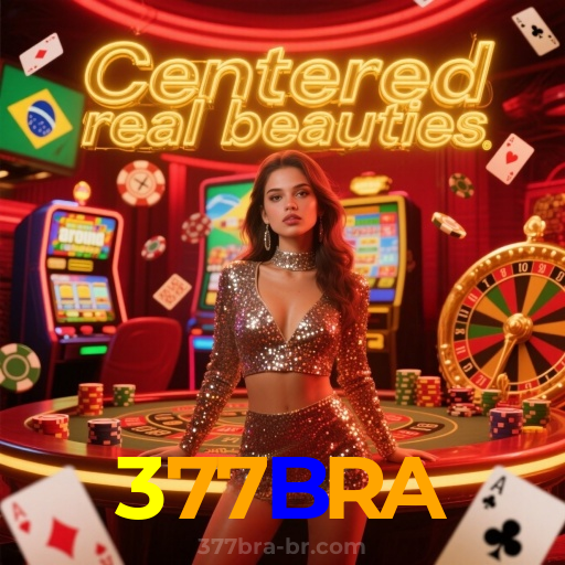 377BRA:As slots mais emocionantes estão esperando por você! Vença agora!