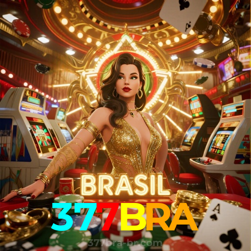 377BRA:Sinta a emoção de ganhar no cassino online! Aposte e vença!