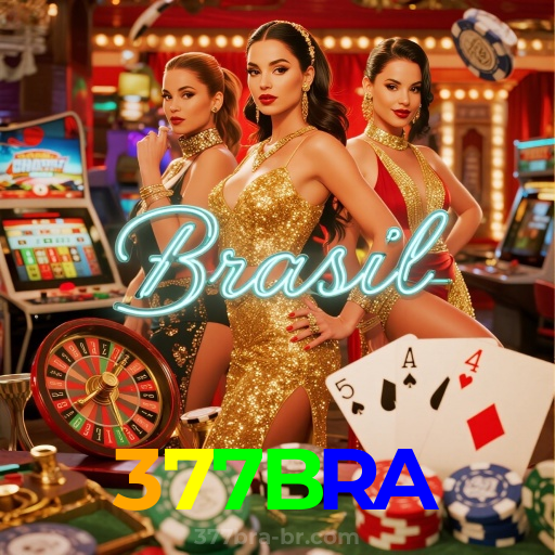 377BRA：Onde você pode apostar no futebol e jogar os melhores jogos de cassino!