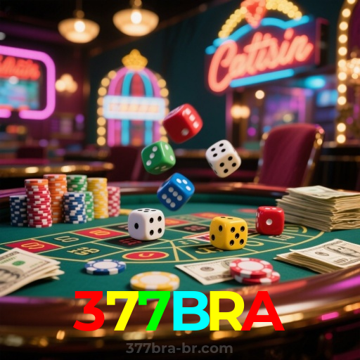 377BRA:Onde sua sorte brilha: cassino online com futebol e jogos emocionantes!