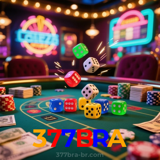 377BRA：Jogue poker e prove que você é o verdadeiro campeão das cartas!