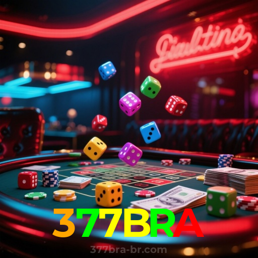 377BRA：As maiores vitórias nas slots estão esperando por você! Jogue agora!