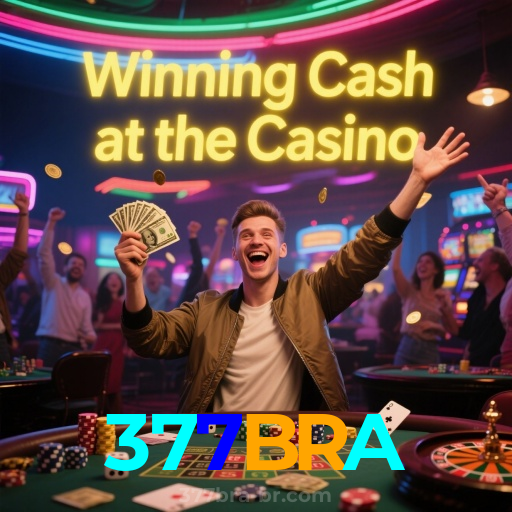 377BRA:Jogue agora e vença no melhor cassino online!
