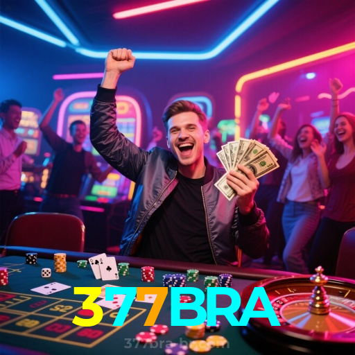 377BRA:Divirta-se com slots e apostas ao vivo em futebol no nosso cassino online!