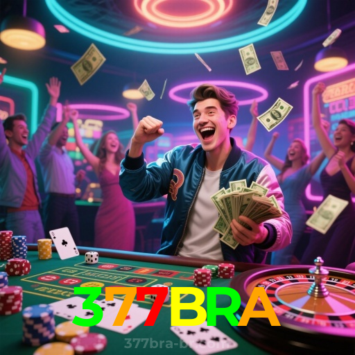 377BRA：Aposte no futebol e conquiste vitórias épicas com blackjack e poker!