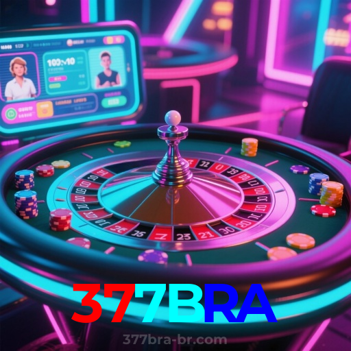 377BRA：Apostas no futebol e diversão com roleta e blackjack no nosso cassino online!