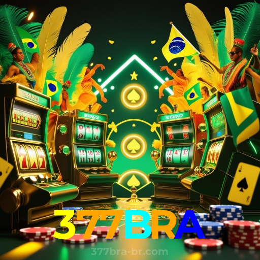 377BRA:Aposte nas mesas de poker e mostre quem é o mestre das cartas!