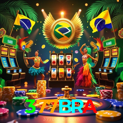 377BRA:A diversão nunca para! Entre no nosso cassino e jogue os melhores jogos!