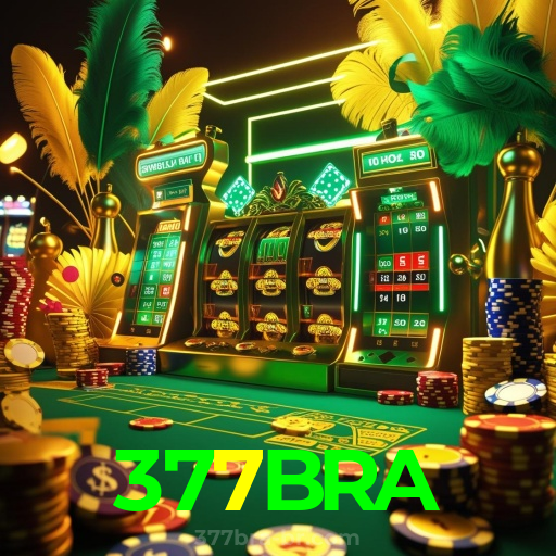 377BRA:Prepare-se para o melhor da diversão no cassino! Jogue agora!