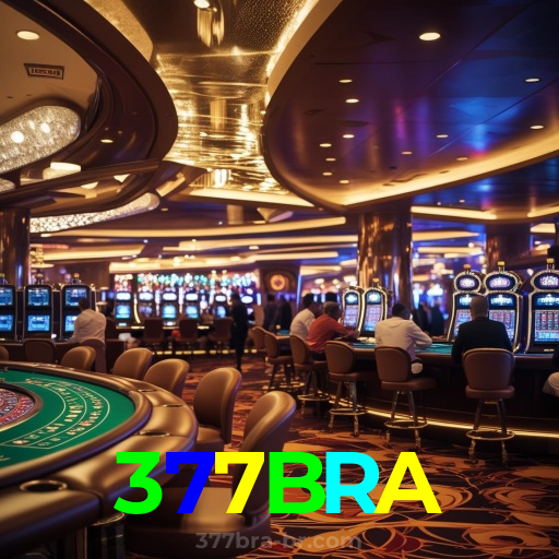 377BRA：Jogue nas nossas slots e conquiste vitórias épicas!