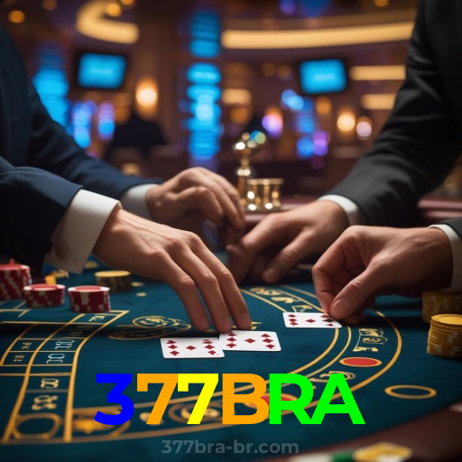 377BRA:Cada giro nas slots pode te levar à grande vitória!