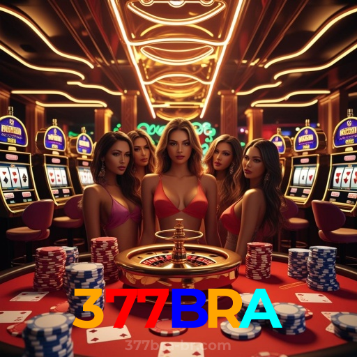 377BRA:Cada giro nas slots é uma nova chance de mudar sua sorte!