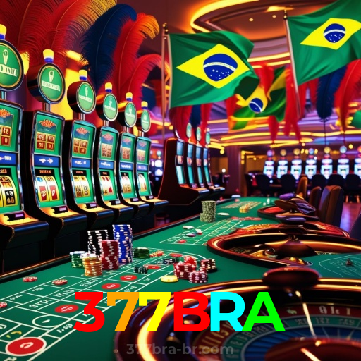 377BRA:Conquiste prêmios no futebol e vença nas mesas de poker online!