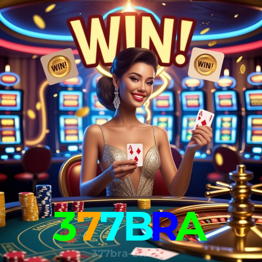 377BRA:Em nosso cassino online, sua sorte vai brilhar! Aposte e vença!