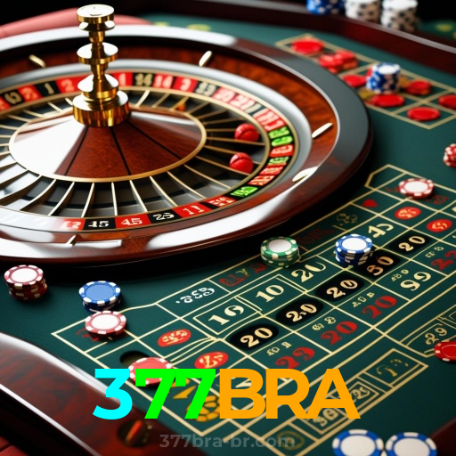 377BRA：Entre no cassino e aposte nas roletas mais emocionantes!
