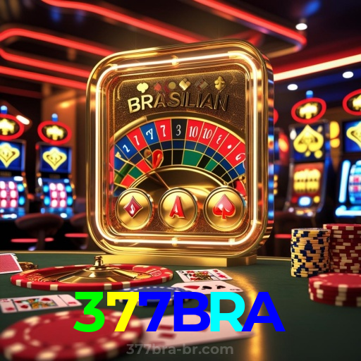 377BRA:Os jackpots estão esperando por você! Entre no jogo e faça história!