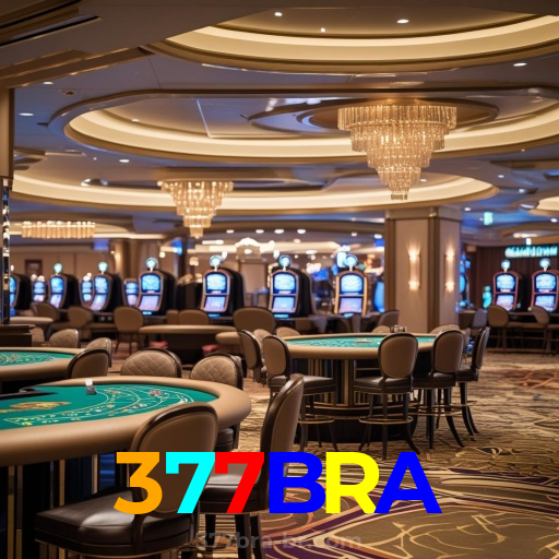 377BRA:Jogue nas melhores slots e descubra o jackpot dos seus sonhos!