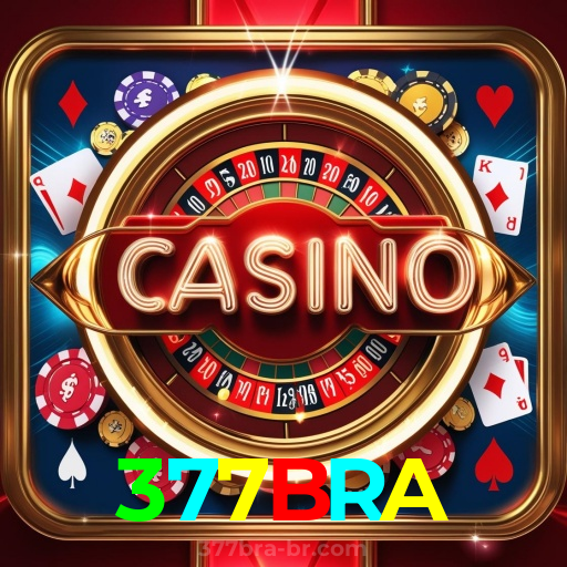 377BRA：Jogue poker como um profissional e vença agora mesmo!