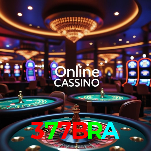 377BRA：Aposte no futebol e ganhe prêmios fantásticos em blackjack e roleta!