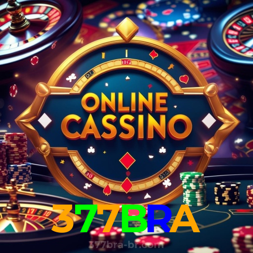 377BRA:A diversão está garantida! Aposte nas melhores slots agora!