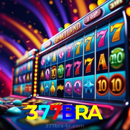 377BRA：O cassino online ideal para você jogar blackjack e apostar no futebol!