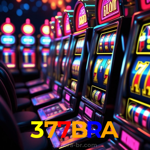 377BRA:Jogue nas roletas e conquiste prêmios incríveis!