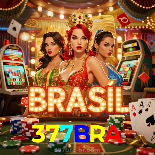 377BRA：Onde sua sorte brilha com apostas no futebol e grandes prêmios em roleta!