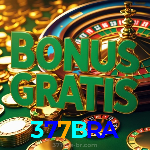 377BRA:A sorte te espera! Aposte agora nas nossas roletas!