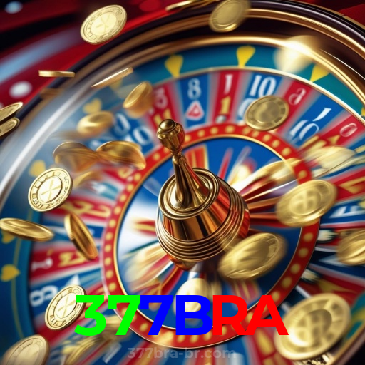 377BRA：Aposte nas roletas e veja os prêmios incríveis chegarem até você!
