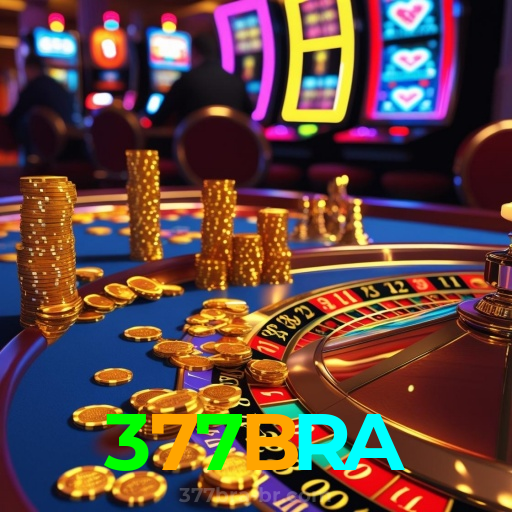 377BRA：Ganhe prêmios incríveis em slots, roleta e apostas ao vivo no futebol!