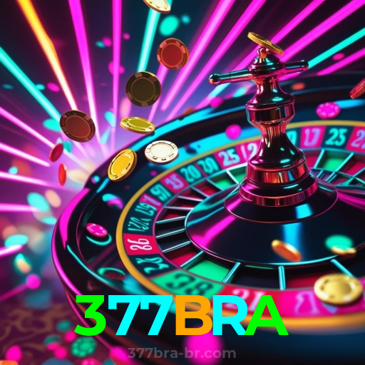 377BRA：Jogue nas melhores slots e vença o jackpot em grande estilo!